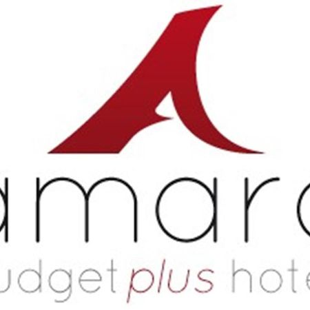 Amaro Hotel ベルクキルヒェン エクステリア 写真