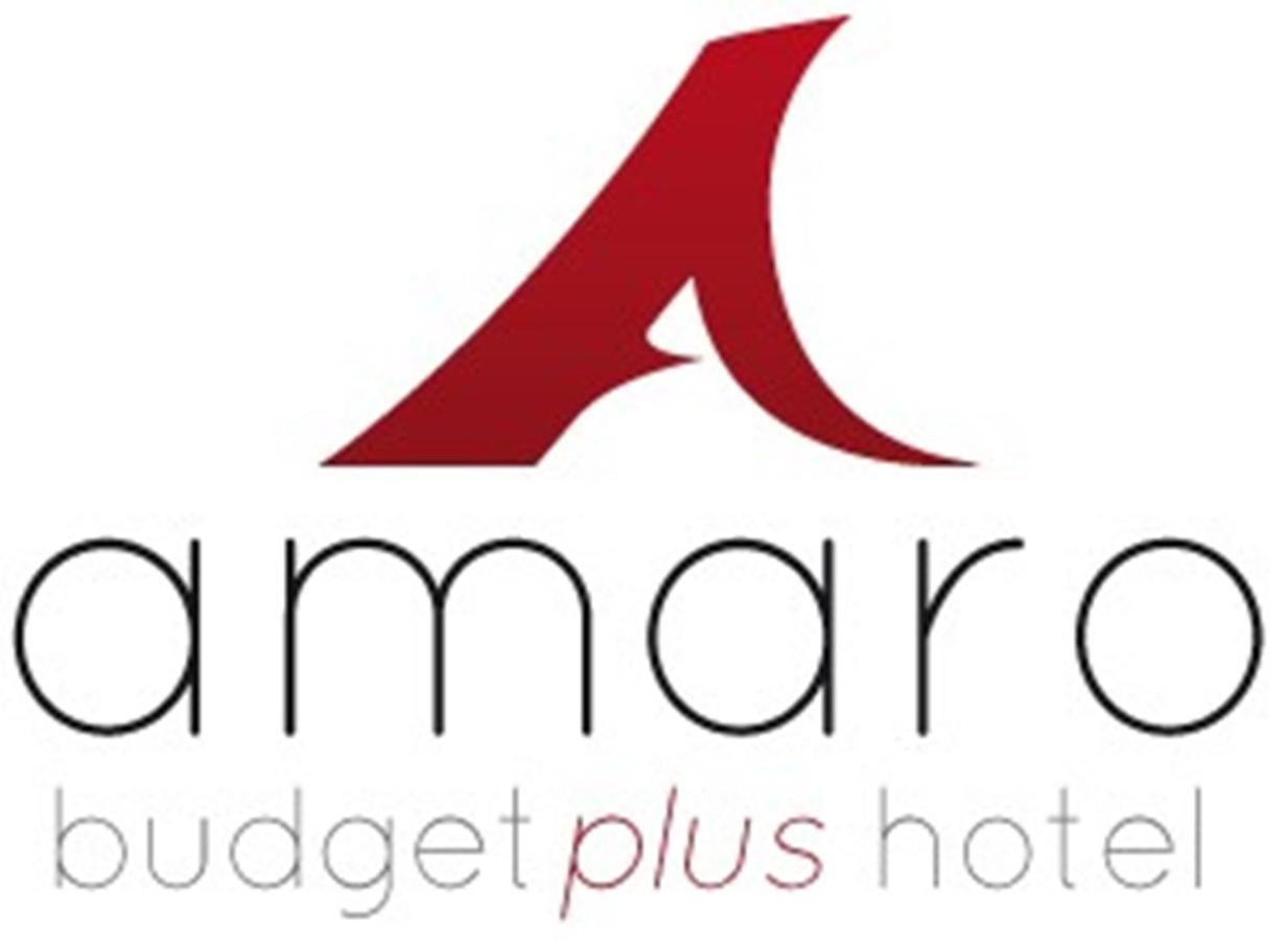 Amaro Hotel ベルクキルヒェン エクステリア 写真